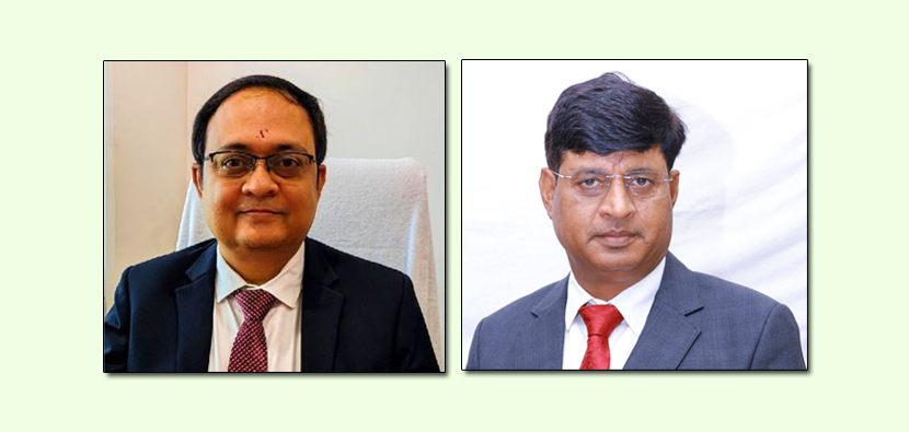 Vacancy of CMD, NLC; Suman likely to get additional charge
